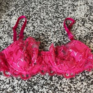 Dream Angels Push-Up Without Padding